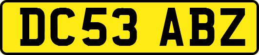 DC53ABZ
