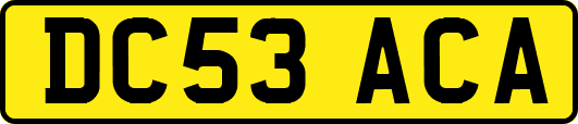 DC53ACA