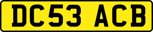 DC53ACB