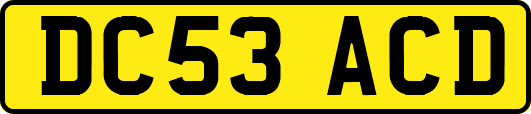 DC53ACD
