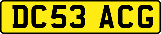 DC53ACG