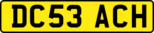 DC53ACH
