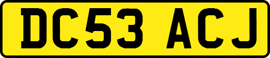 DC53ACJ