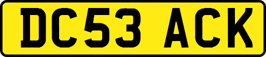 DC53ACK