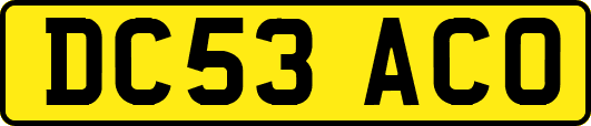 DC53ACO