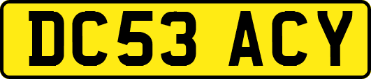 DC53ACY