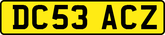 DC53ACZ