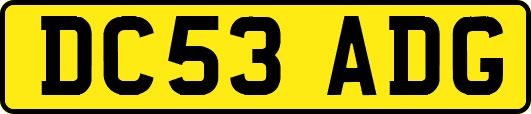 DC53ADG