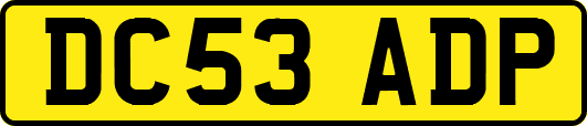 DC53ADP