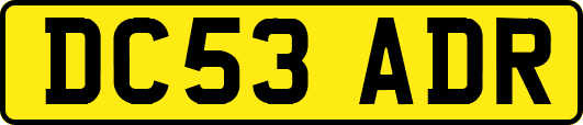 DC53ADR