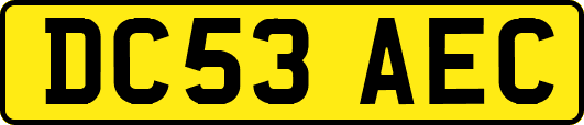 DC53AEC