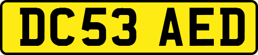 DC53AED