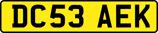 DC53AEK