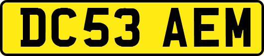 DC53AEM