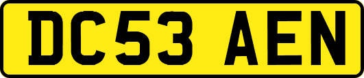 DC53AEN