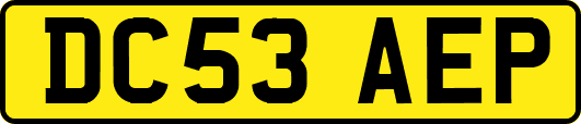 DC53AEP