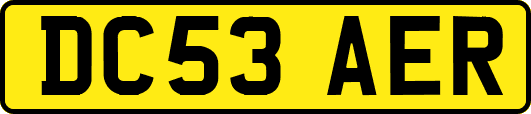 DC53AER