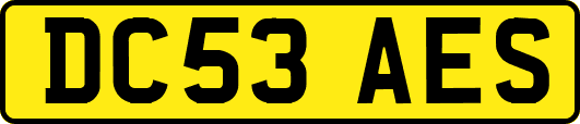 DC53AES