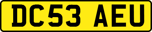 DC53AEU