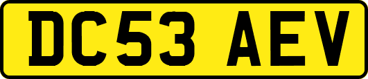 DC53AEV