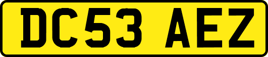 DC53AEZ