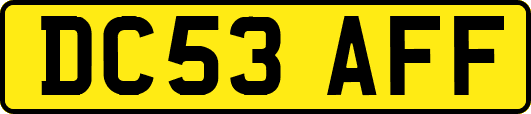 DC53AFF