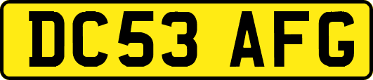 DC53AFG