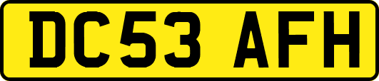 DC53AFH