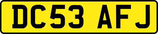 DC53AFJ