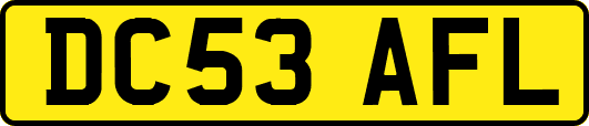 DC53AFL