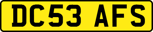 DC53AFS