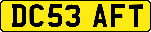 DC53AFT