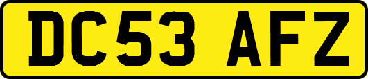 DC53AFZ