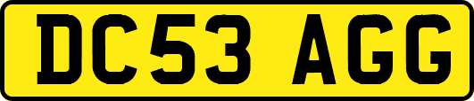 DC53AGG