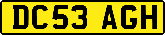 DC53AGH