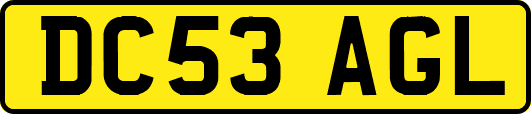 DC53AGL