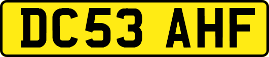 DC53AHF