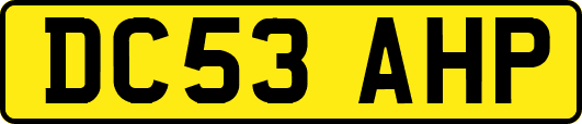 DC53AHP