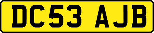 DC53AJB