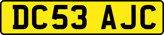 DC53AJC