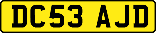 DC53AJD