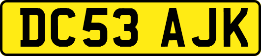 DC53AJK