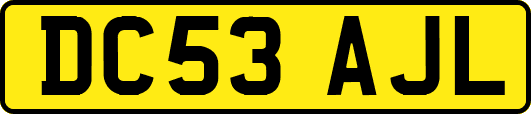 DC53AJL