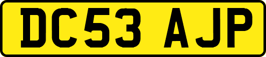 DC53AJP