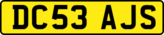 DC53AJS
