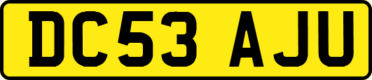DC53AJU