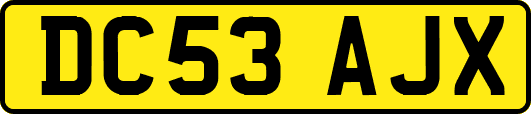 DC53AJX
