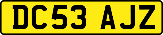 DC53AJZ