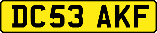 DC53AKF
