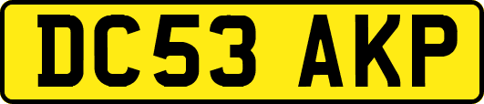 DC53AKP